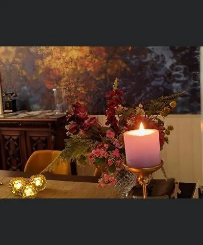 Rozenhof Lantställe