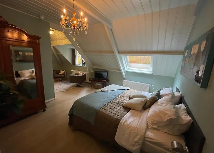 Rozenhof Lantställe Almen