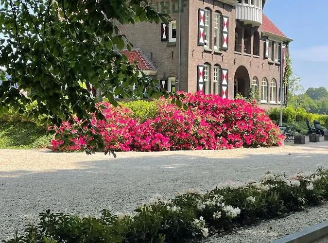 Lantställe Rozenhof Almen