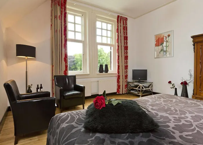 Lantställe Rozenhof Almen