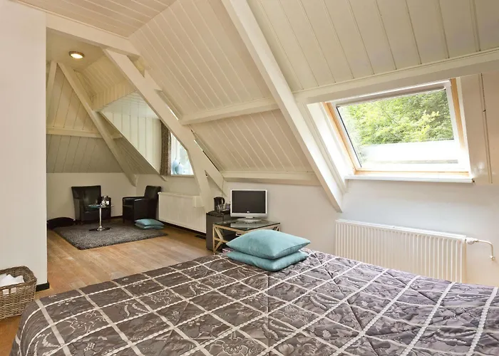 Lantställe Rozenhof Almen